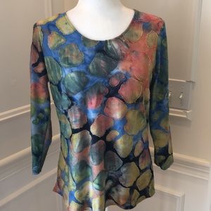 Peck & Peck Blouse